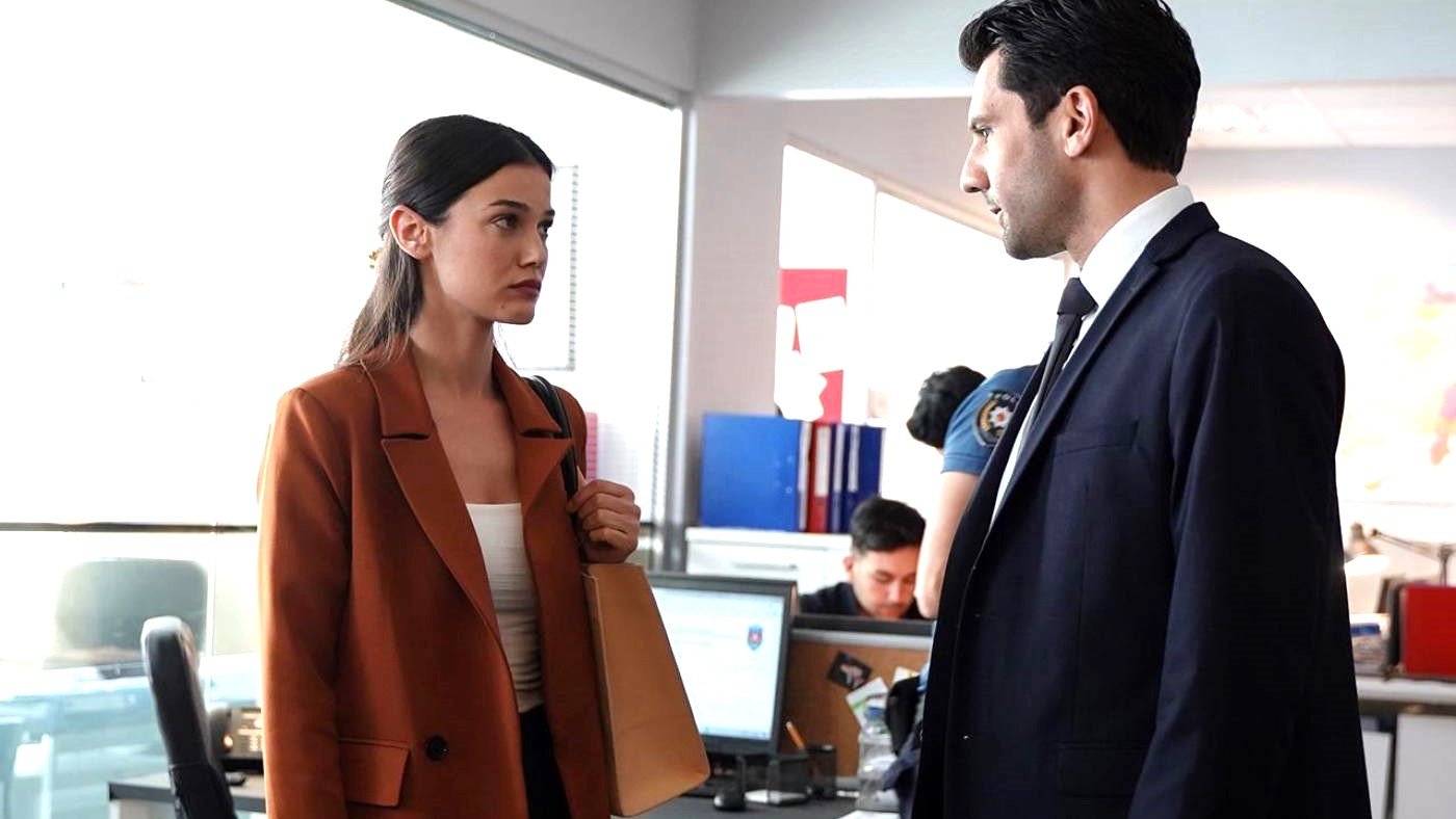 Il divorzio di Ceylin e Ilgaz, un'alleanza per distruggere Yekta, Segreti di famiglia - capitolo 31